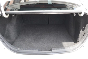 Седан Mazda 3 2014 года, 1280000 рублей, Мирное