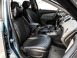 Седан Chevrolet Cruze 2013 года, 749000 рублей, Кирилловка