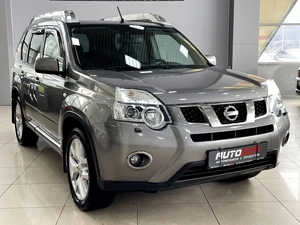 Внедорожник Nissan X-Trail 2012 года, 1347000 рублей, Солонцы