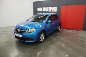 Хэтчбек Renault Sandero 2014 года, 910000 рублей, Курск