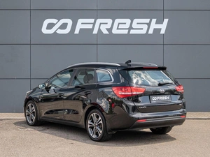 Универсал Kia Ceed 2017 года, 1370000 рублей, Краснодар