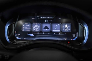 Пикап RAM 1500 2023 года, 9499999 рублей, Москва