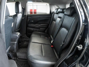 Внедорожник Mitsubishi ASX 2014 года, 1389000 рублей, Ставрополь