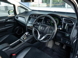 Универсал Honda Shuttle 2015 года, 1280000 рублей, Нижний Новгород