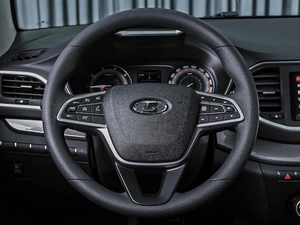 Седан ВАЗ (LADA) Vesta 2026 года, 1549000 рублей, Ставрополь