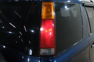 Внедорожник Honda CR-V 1996 года, 459000 рублей, Новокузнецк