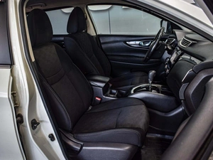 Внедорожник Nissan Qashqai 2018 года, 1650000 рублей, Муром