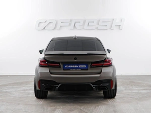 Седан BMW 5 серия 2020 года, 4777077 рублей, Москва