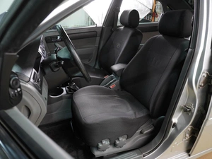 Седан Daewoo Gentra 2013 года, 468000 рублей, Воронеж