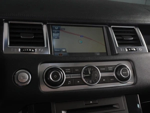 Внедорожник Land Rover Range Rover Sport 2010 года, 2129000 рублей, Минеральные Воды