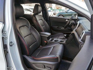 Внедорожник Kia Sportage 2020 года, 2890000 рублей, Краснодар