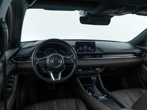 Седан Mazda 6 2019 года, 2897444 рублей, Москва