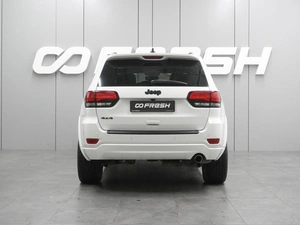 Внедорожник Jeep Grand Cherokee 2019 года, 3799000 рублей, Воронеж