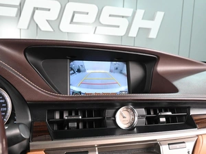 Седан Lexus ES 2016 года, 2959000 рублей, Ростов-на-Дону
