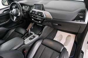 Внедорожник BMW X4 2019 года, 4599000 рублей, Красноярск