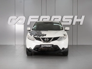 Внедорожник Nissan Qashqai 2014 года, 1259000 рублей, Минеральные Воды
