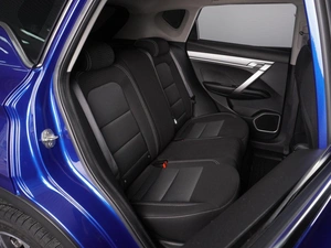 Внедорожник Geely Coolray 2021 года, 1729000 рублей, Минеральные Воды