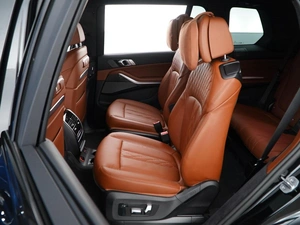 Внедорожник BMW X7 2025 года, 16249977 рублей, Москва