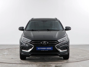 Универсал ВАЗ (LADA) Vesta 2024 года, 1349050 рублей, Москва