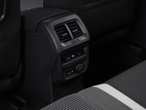 Внедорожник Volkswagen Tiguan 2019 года, 2278444 рублей, Москва