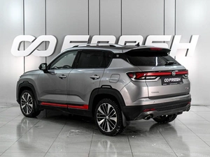 Внедорожник Changan CS35 Plus 2023 года, 1950000 рублей, Аксай