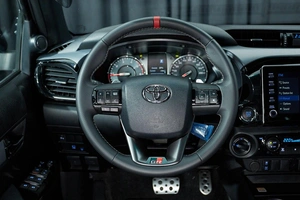 Пикап Toyota Hilux 2026 года, 7999000 рублей, Красноярск
