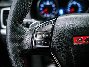 Внедорожник Haval H6 2019 года, 1549000 рублей, Красноярск