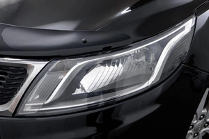 Седан Kia Rio 2013 года, 969000 рублей, Барнаул