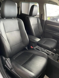Внедорожник Mitsubishi Outlander 2012 года, 1387000 рублей, Солонцы