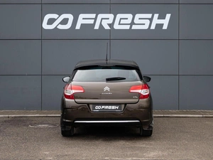 Хетчбэк Citroen C4 2012 года, 695000 рублей, Краснодар