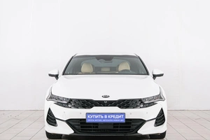 Седан Kia K5 2020 года, 2399000 рублей, Красноярск