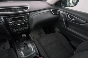 Внедорожник Nissan X-Trail 2016 года, 1479000 рублей, Красноярск