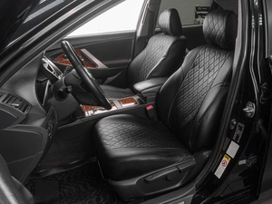 Седан Toyota Camry 2011 года, 1459000 рублей, Тюмень