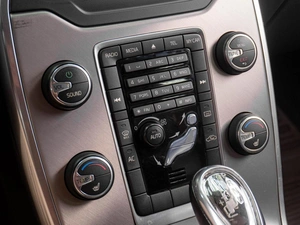 Седан Volvo S80 2013 года, 1649000 рублей, Тюмень