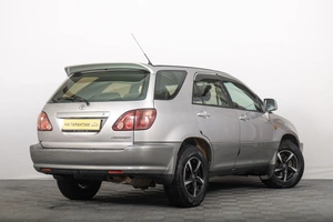 Внедорожник Toyota Harrier 1998 года, 759000 рублей, Томск