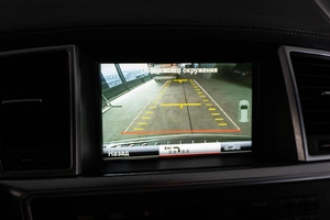 Внедорожник Mercedes-benz GL-класс 2012 года, 3500000 рублей, Санкт-Петербург