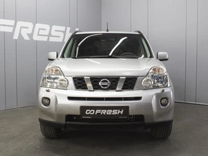 Внедорожник Nissan X-Trail 2009 года, 1250000 рублей, Омск