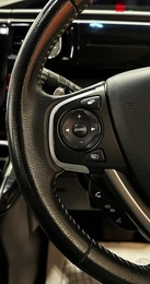 Минивэн Honda Stepwgn 2016 года, 2100000 рублей, Красноярск