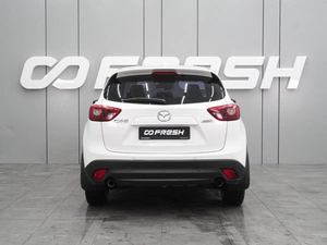 Внедорожник Mazda CX-5 2015 года, 2067000 рублей, Воронеж
