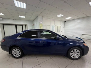 Седан Toyota Camry 2006 года, 1050000 рублей, Ачинск