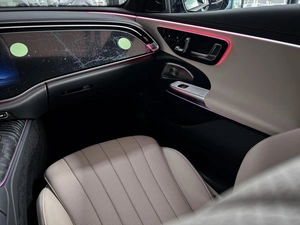 Седан Mercedes-benz E-класс 2025 года, 9200000 рублей, Уфа