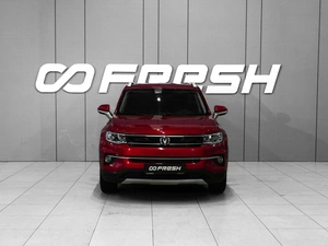 Внедорожник Changan CS35 Plus 2019 года, 1438000 рублей, Тверь