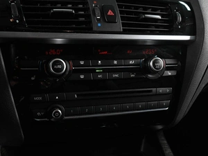 Внедорожник BMW X3 2016 года, 2899000 рублей, Аксай