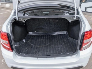 Седан ВАЗ (LADA) Granta 2023 года, 770000 рублей, Краснодар