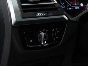 Внедорожник BMW X4 2024 года, 6998999 рублей, Москва
