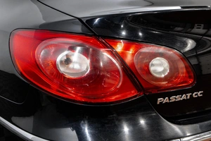 Седан Volkswagen Passat CC 2010 года, 999000 рублей, Барнаул