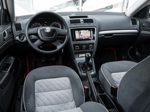 Лифтбек Skoda Octavia 2011 года, 860000 рублей, Ставрополь