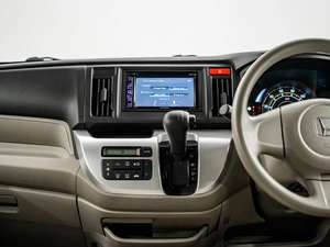 Хетчбэк Honda N-WGN 2018 года, 775000 рублей, Красноярск