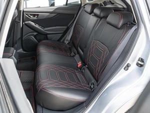 Хетчбэк Subaru Impreza 2018 года, 1619000 рублей, Краснодар