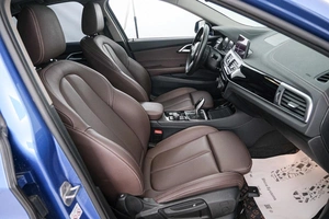 Седан BMW 1 серия 2020 года, 2149000 рублей, Красноярск